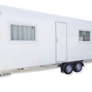Speciale wagens