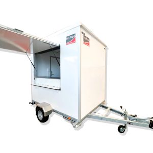 Kassawagen