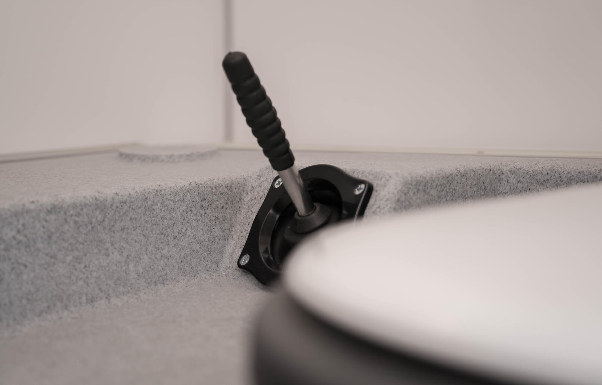 TYPE 240: Toiletwagen - 2 toiletten - tank7