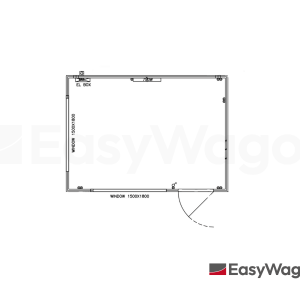 TYPE 436: Kantoor & showroom - Framebox