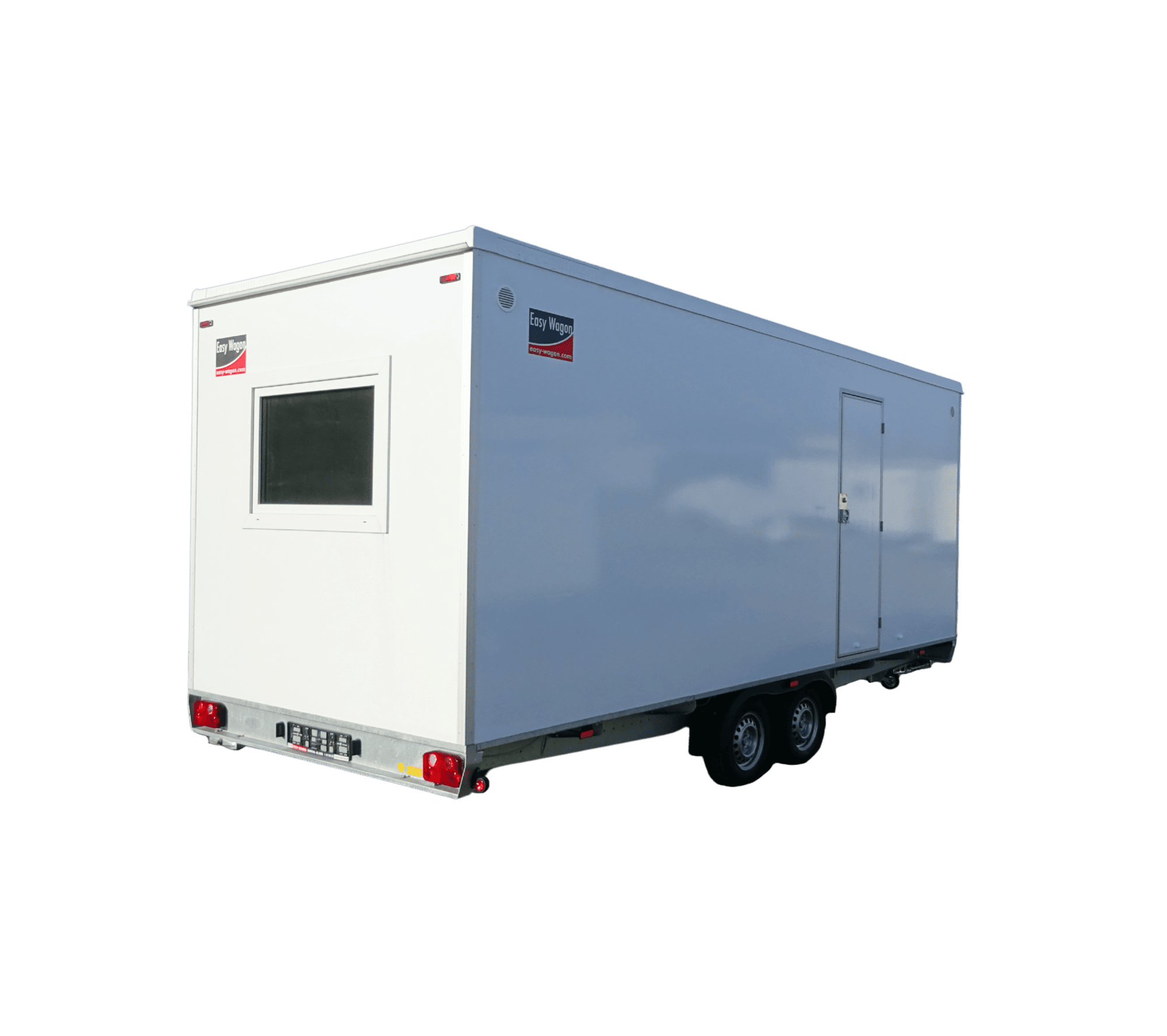 TYPE 537: Schaftwagen:kantoor - 10 personen - 1 toilet - vermaalpomp4